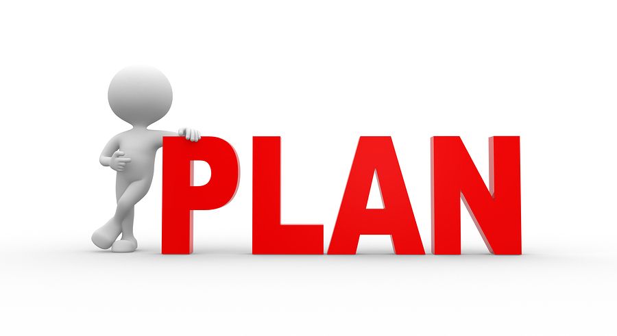 Get a Clear Plan
